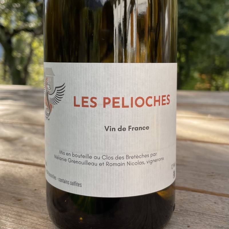 Clos des Breteches Clos des Breteches Les Pelioches