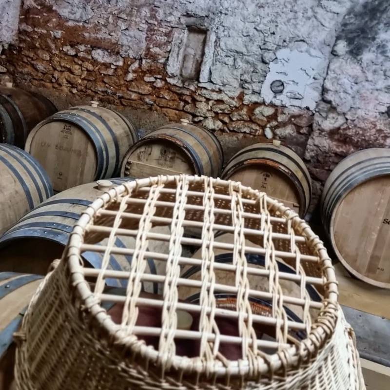 Clos des Breteches Clos des Breteches Les Belouines