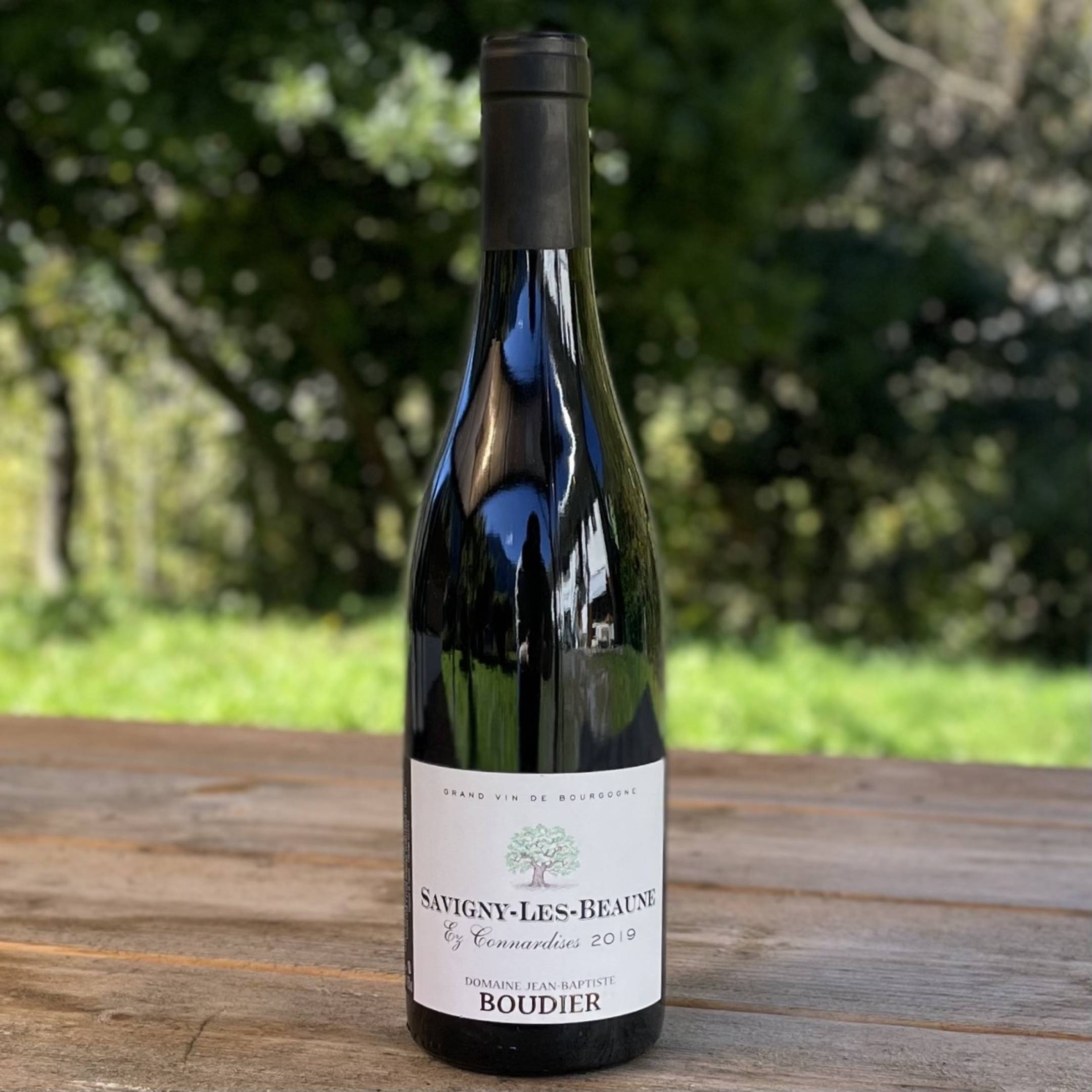 Jean Baptiste Boudier Savigny les Beaune Ez Connardises