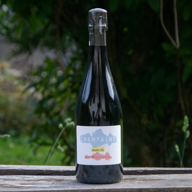 Champagne Grand Cru