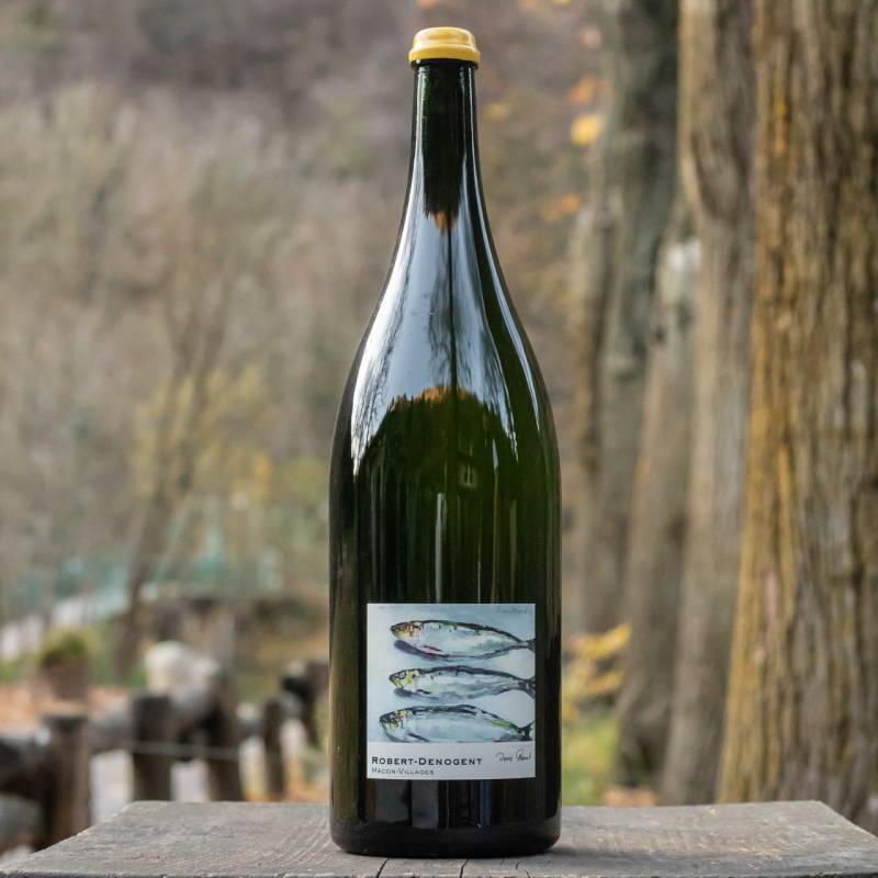 Macon Villages Les Sardines Jeroboam