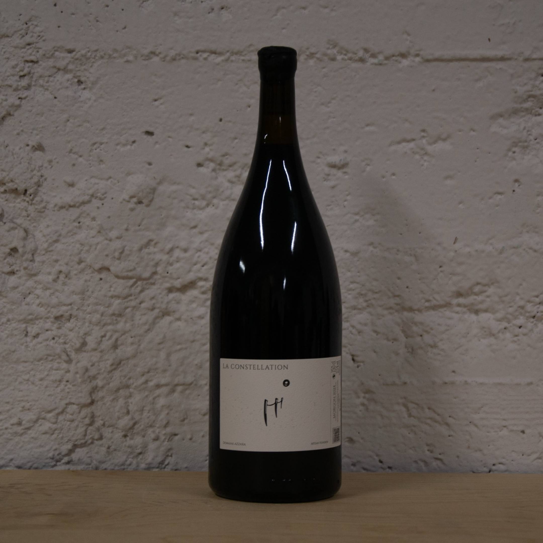 Domaine Benjamin Azzara Morgon La Constellation Magnum