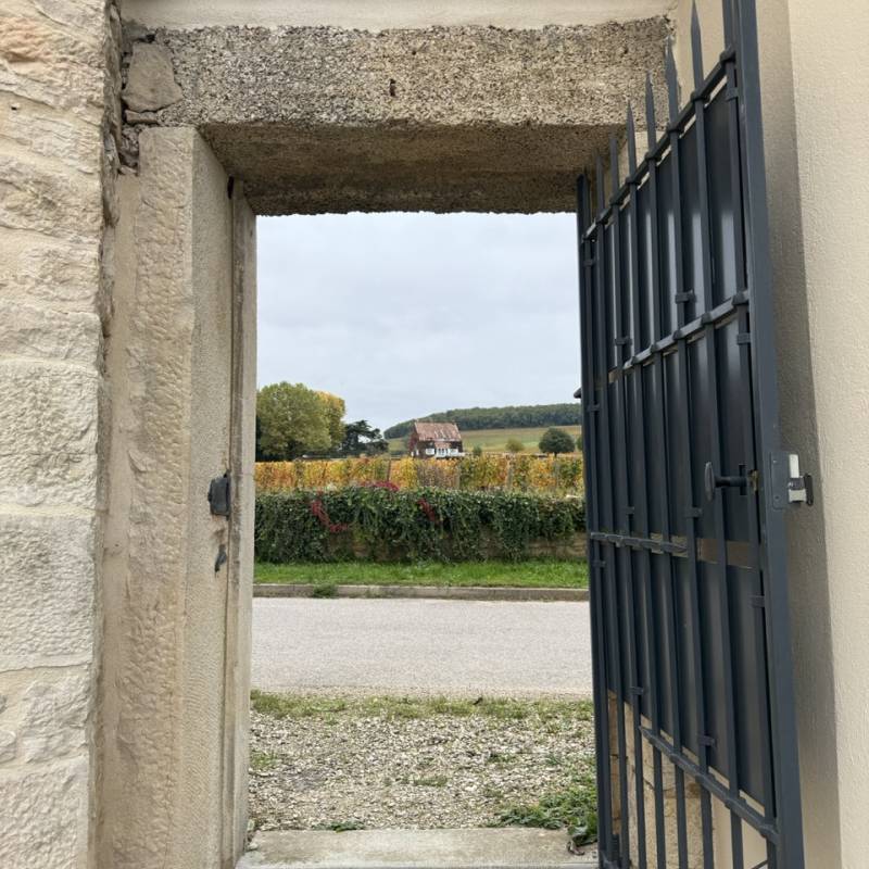 Maison Alussia Coteaux Bourguignons