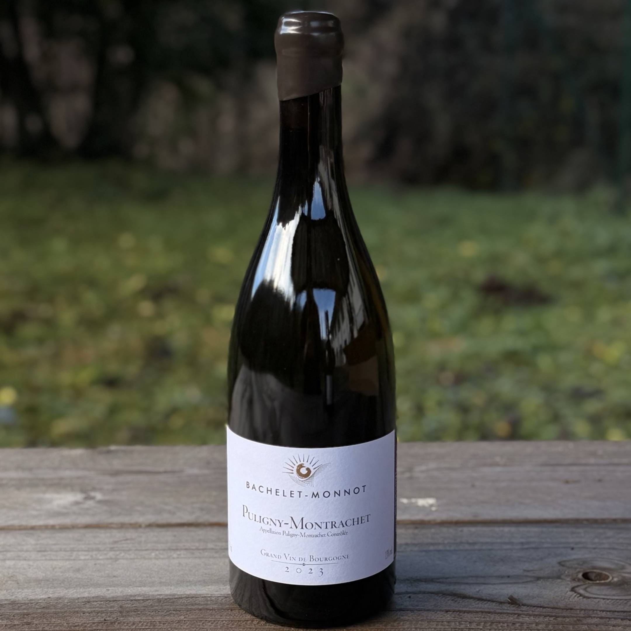 Bachelet Monnot Puligny Montrachet 2023