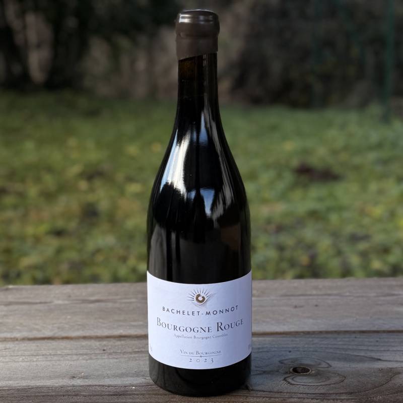 Bourgogne Rouge