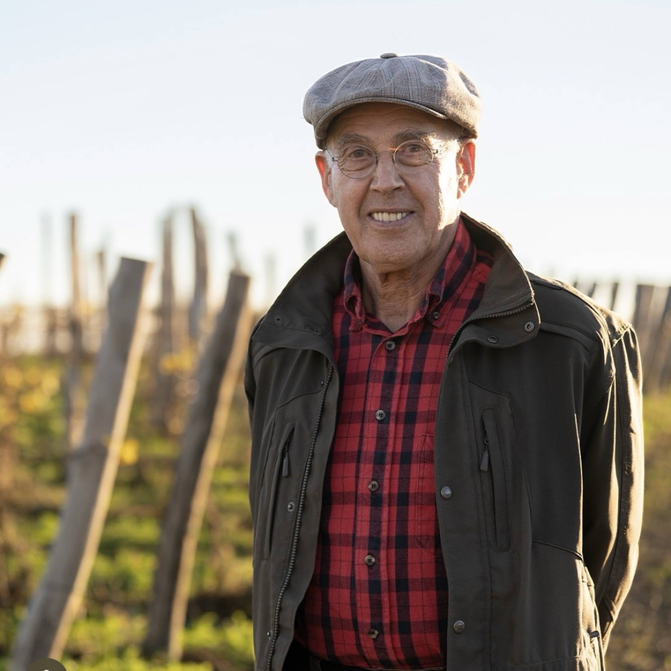 Josko Gravner