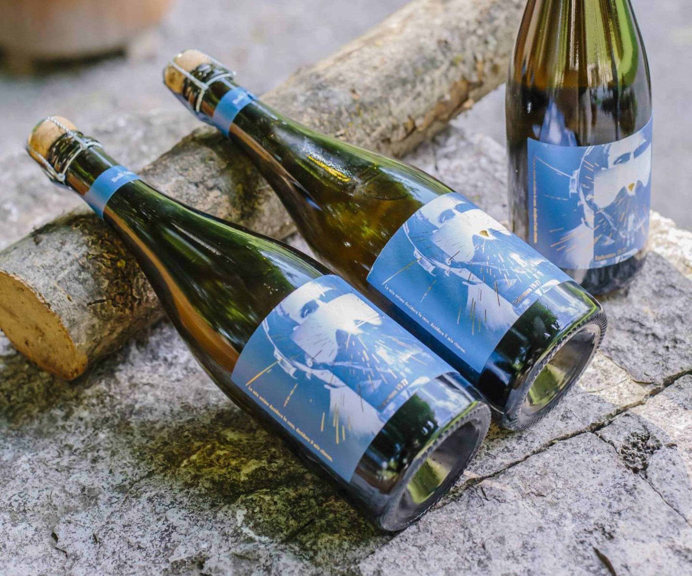 Esclusive Wild Vigneron