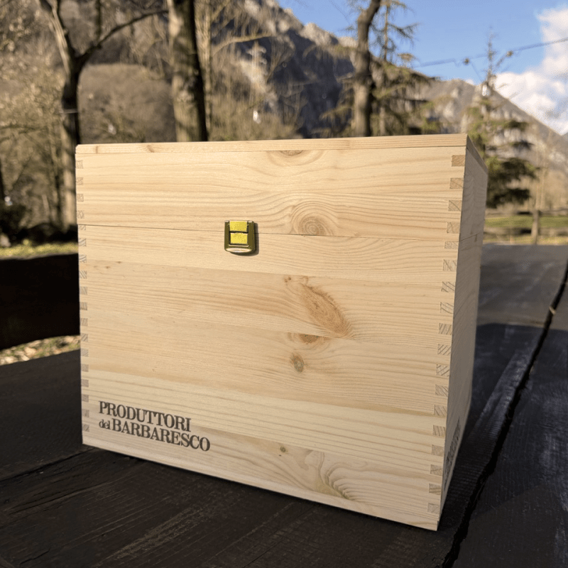 Produttori del Barbaresco Crus Collection Barbaresco DOCG 2020