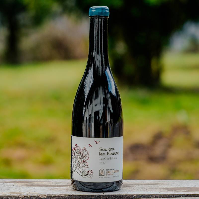 Savigny Les Beaune Les Goudelettes