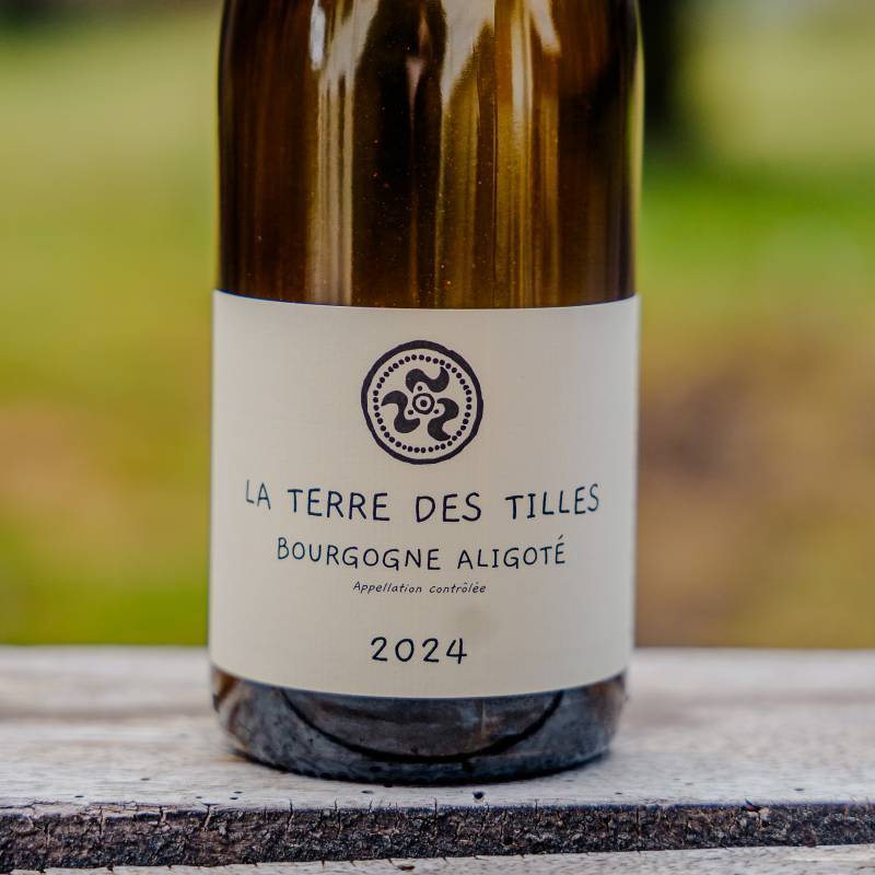 La Terre des Tilles Aligote