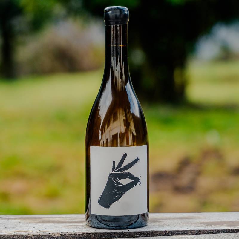 Pattaya Bourgogne Chardonnay