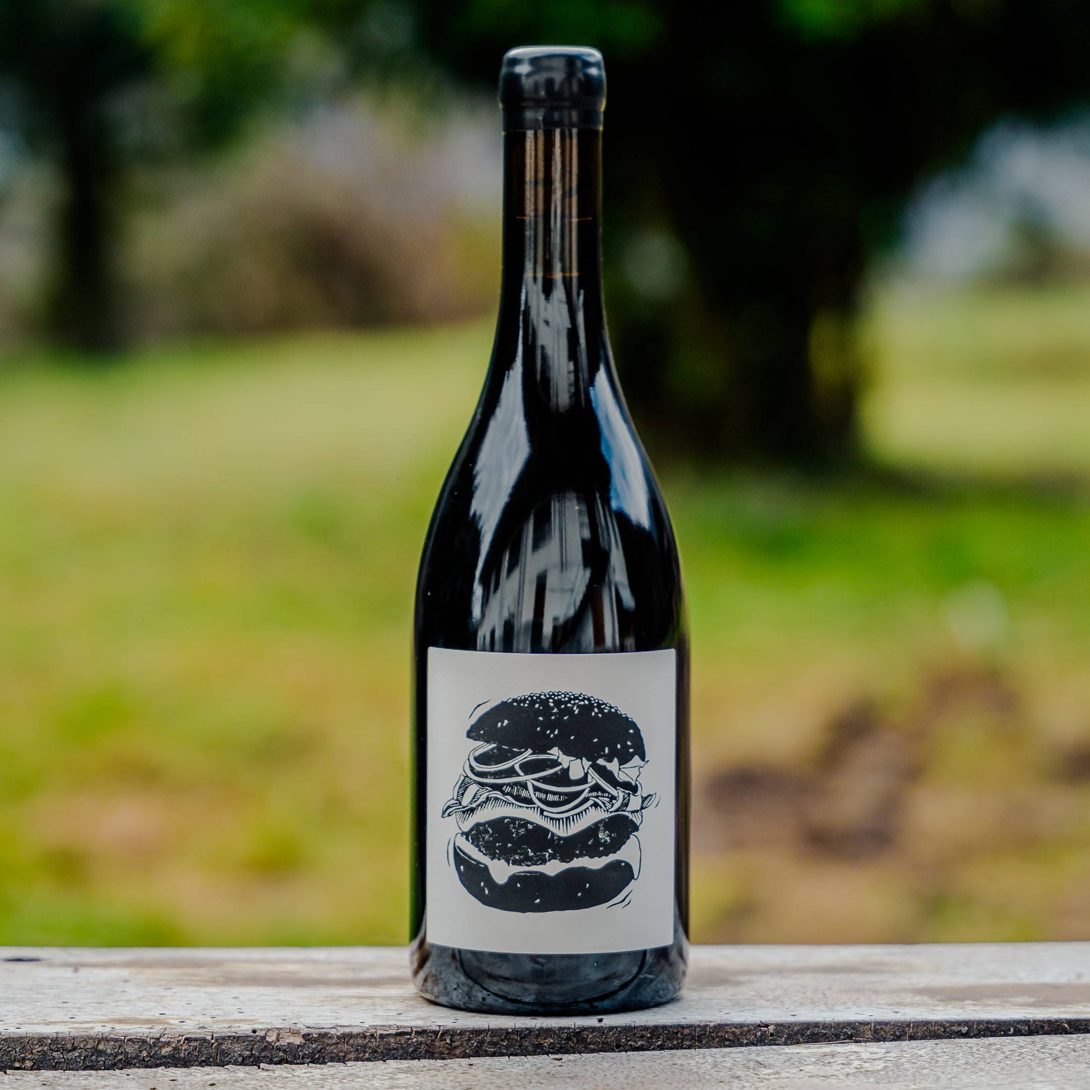 Vin Noé Reve Americain Pommard