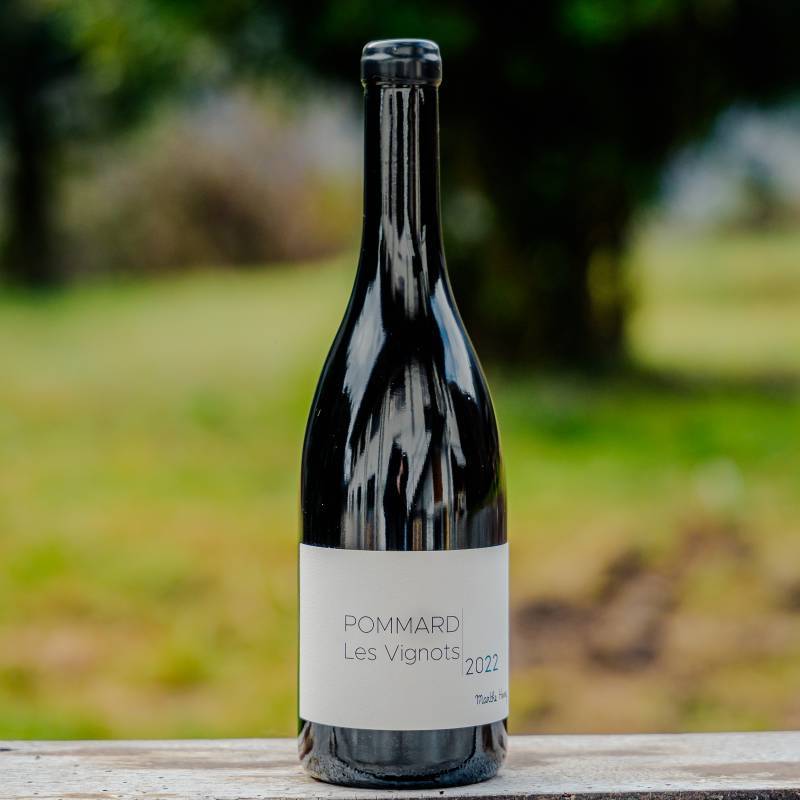 Pommard Les Vignots