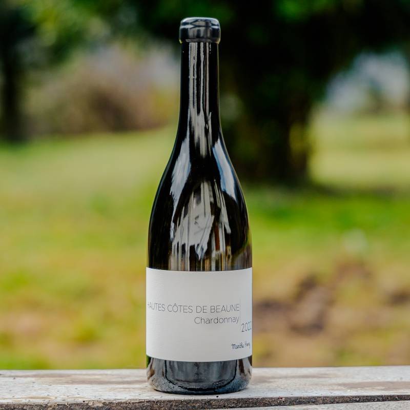 Hautes Cote De Beaune Chardonnay