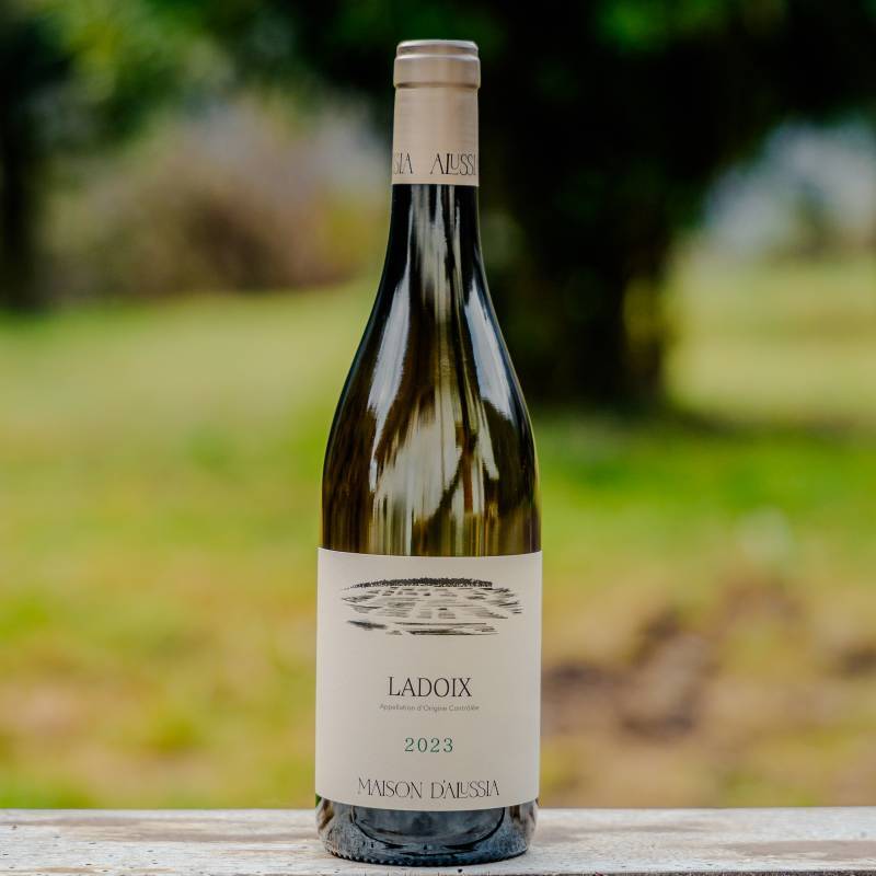 Ladoix