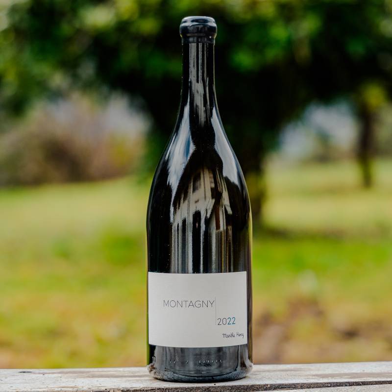 Montagny Blanc Magnum