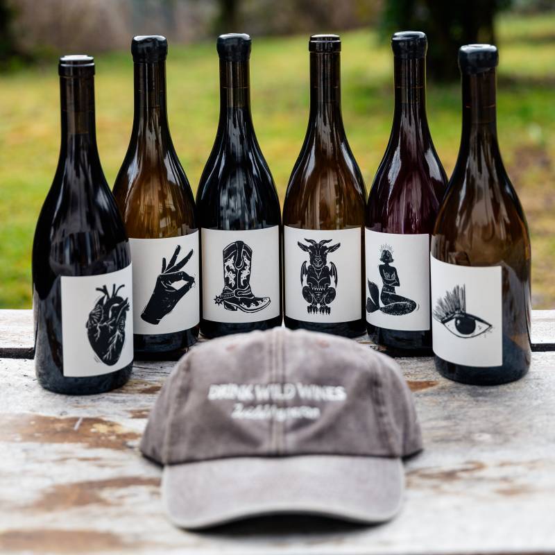 Vin Noé Vin Noe Tasting Box