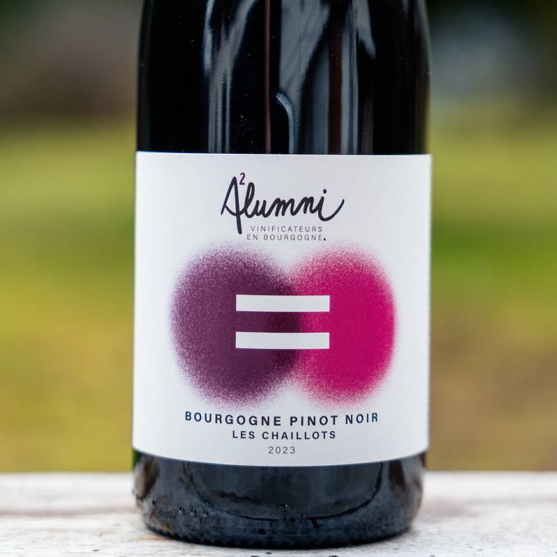 Alumni Bourgogne Pinot Noir Les Chaillots