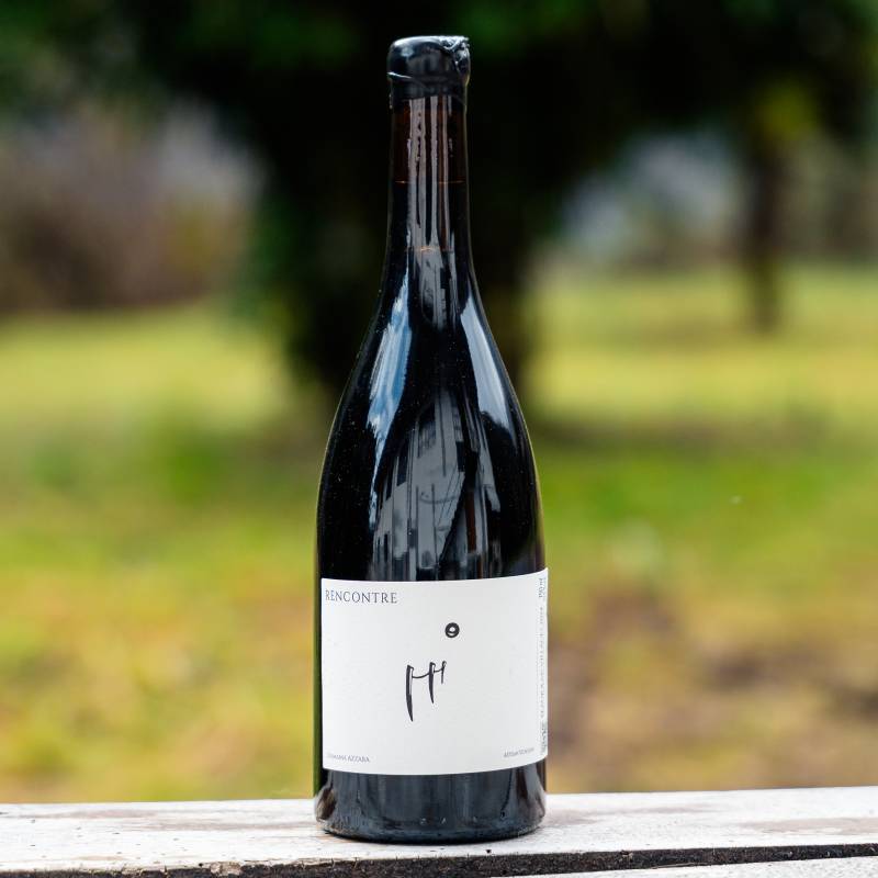 Beaujolais Villages Rencontre