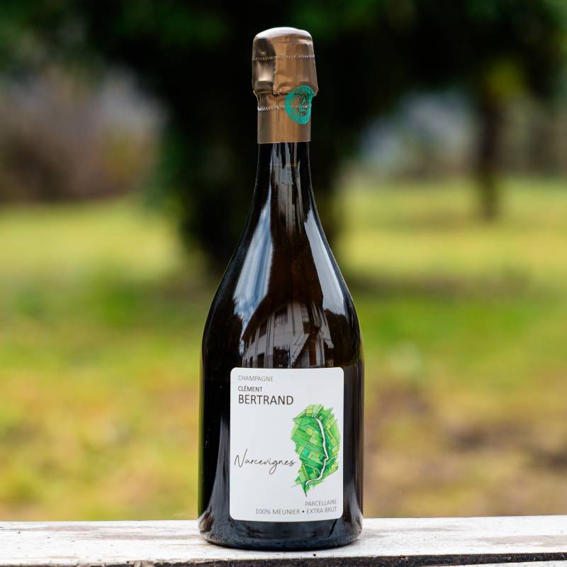 Champagne Narcevignes