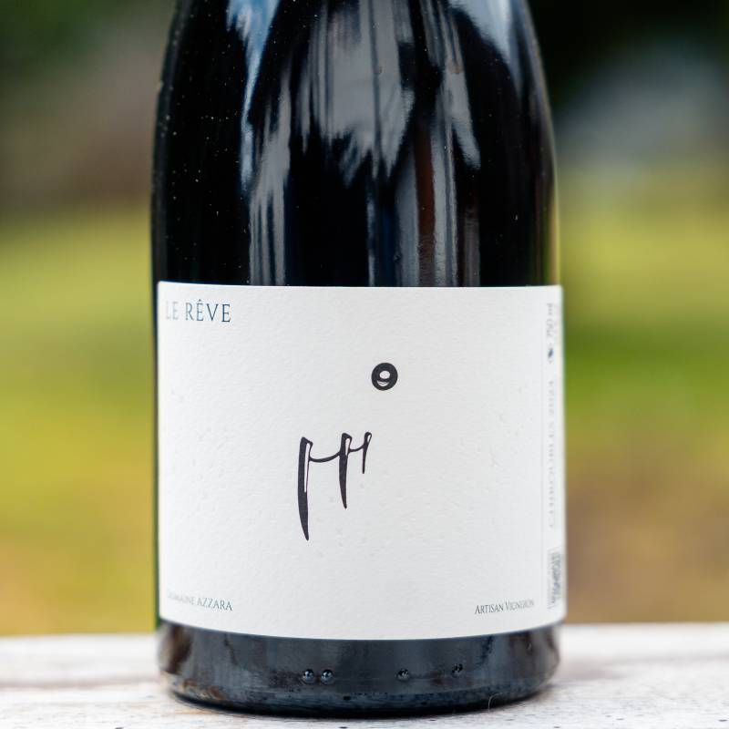 Domaine Benjamin Azzara Chiroubles La Reve