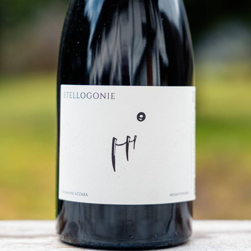 Domaine Benjamin Azzara Beaujolais Villages Stellogonie