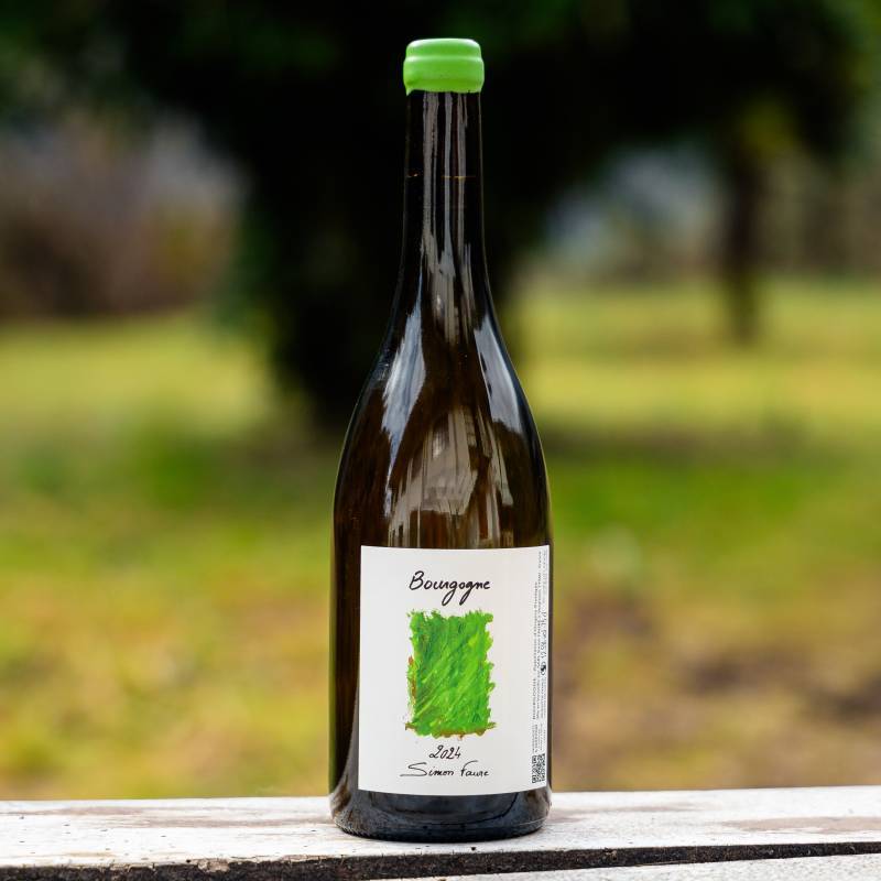 Bourgogne Blanc