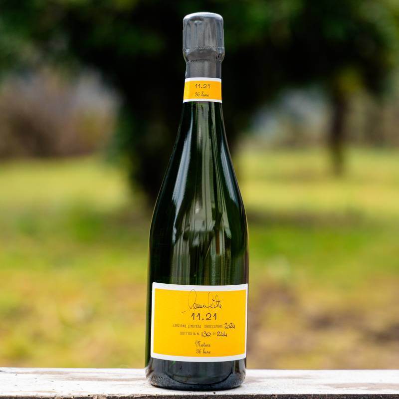 11.21 Perpetuelle Chardonnay
