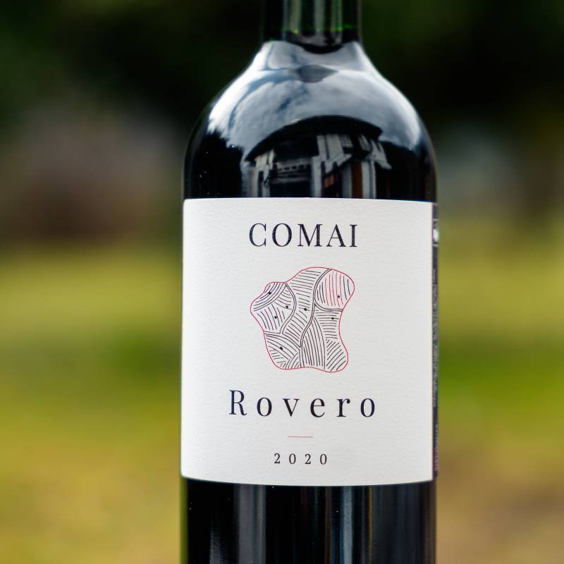 Comai Rovero