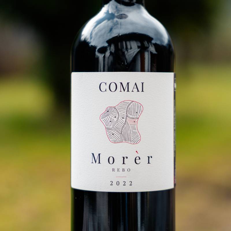 Comai Morer Rebo