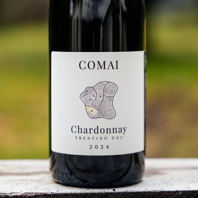 Comai Chardonnay