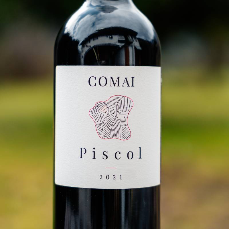 Comai Piscol