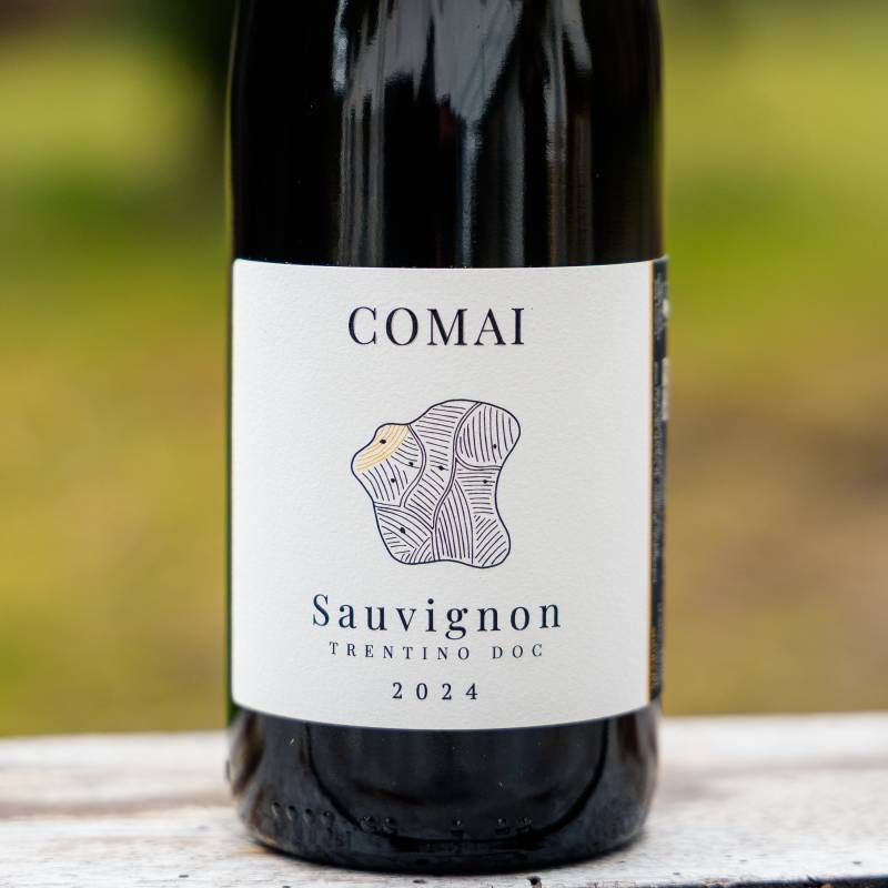 Comai Sauvignon Blanc