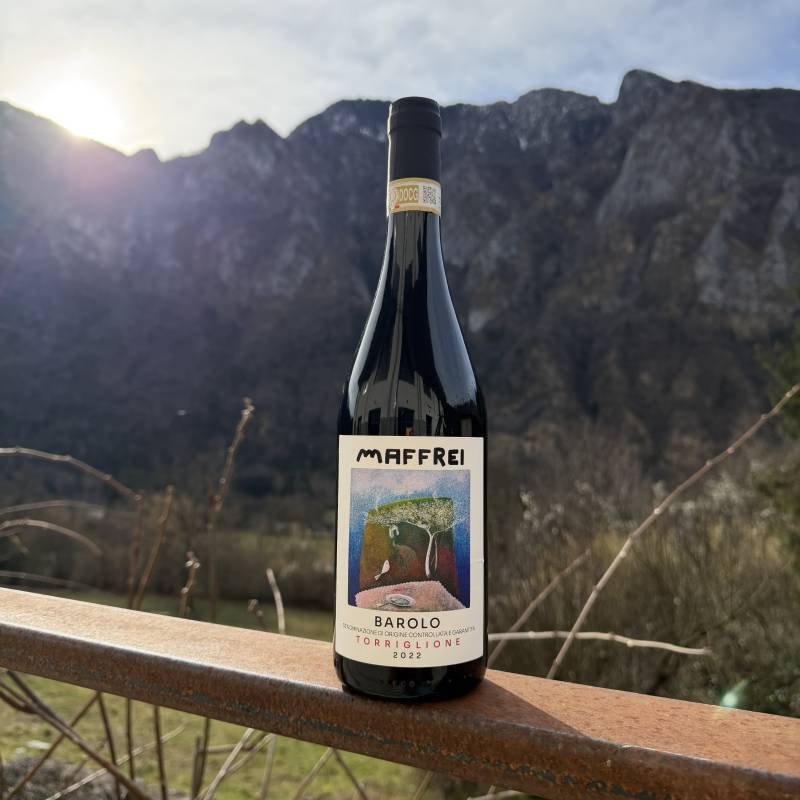 Maffrei Barolo Torriglione