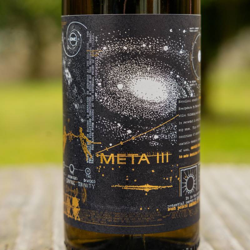 Alberto Nivelli Meta III