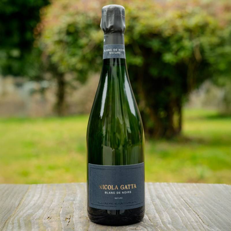Blanc de Noirs