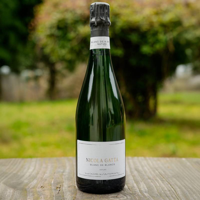 Blanc de Blancs