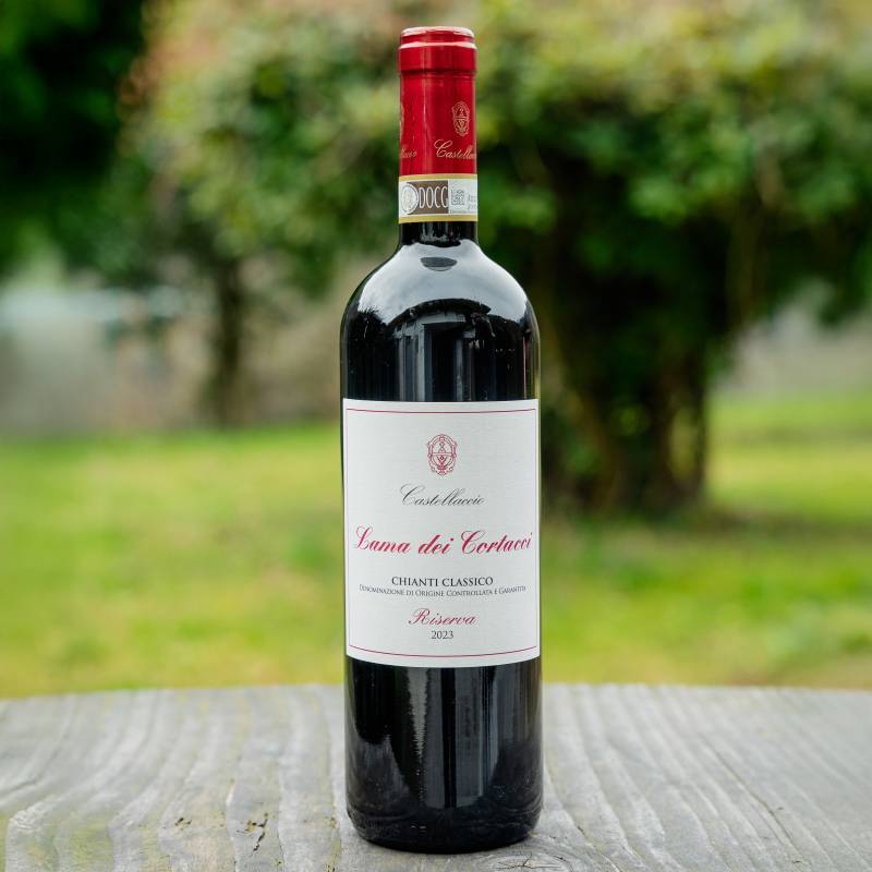 Chianti Classico Riserva DOCG Lama dei Cortacci