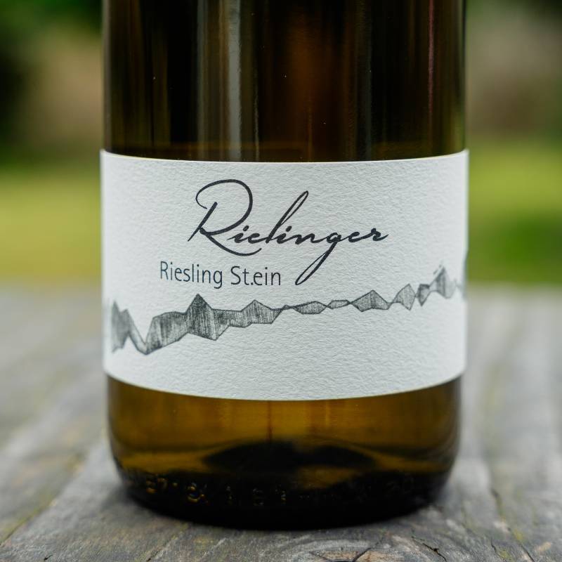 Rielinger Riesling St.ein