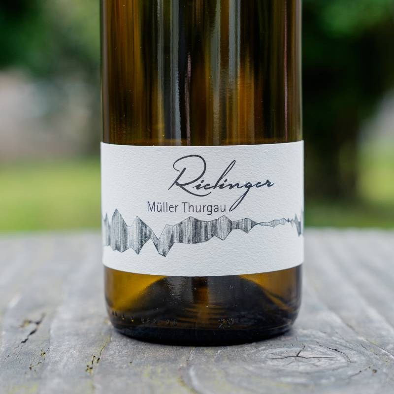 Rielinger Müller Thurgau