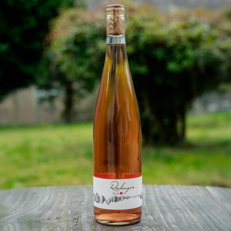 Zweigelt Rose