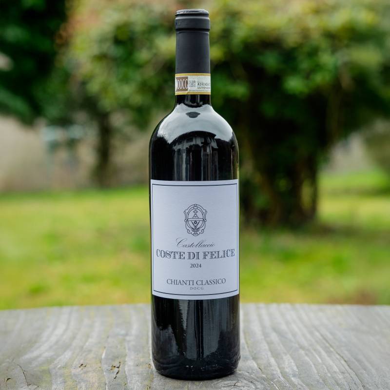 Chianti Classico Coste di Felice