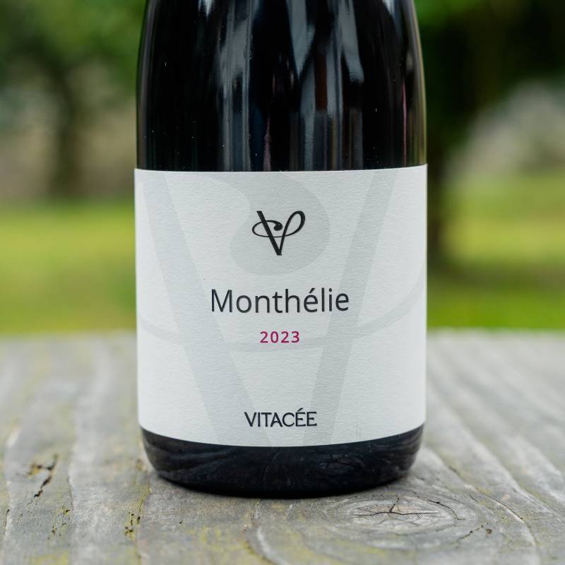 Vitacee Monthelie Rouge