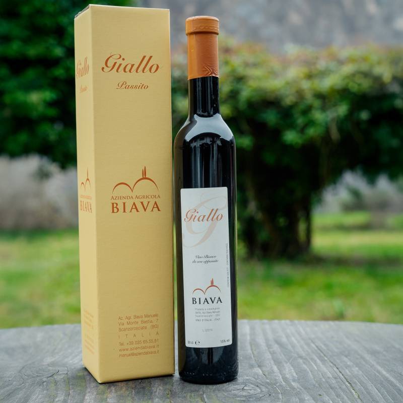 Moscato Giallo