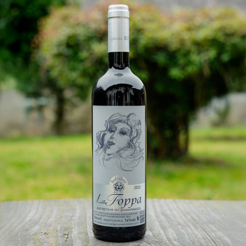 La Foppa