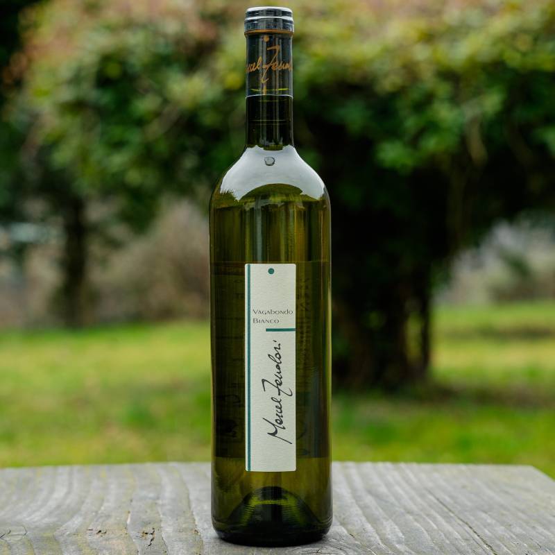Vagabondo Bianco
