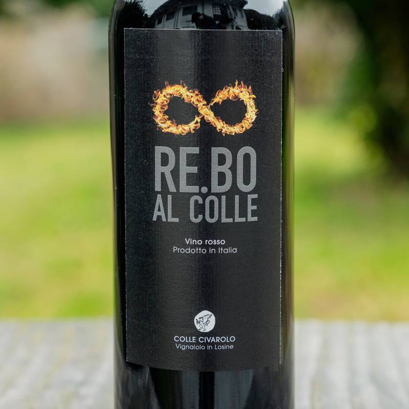 Gigi Dò Rebo