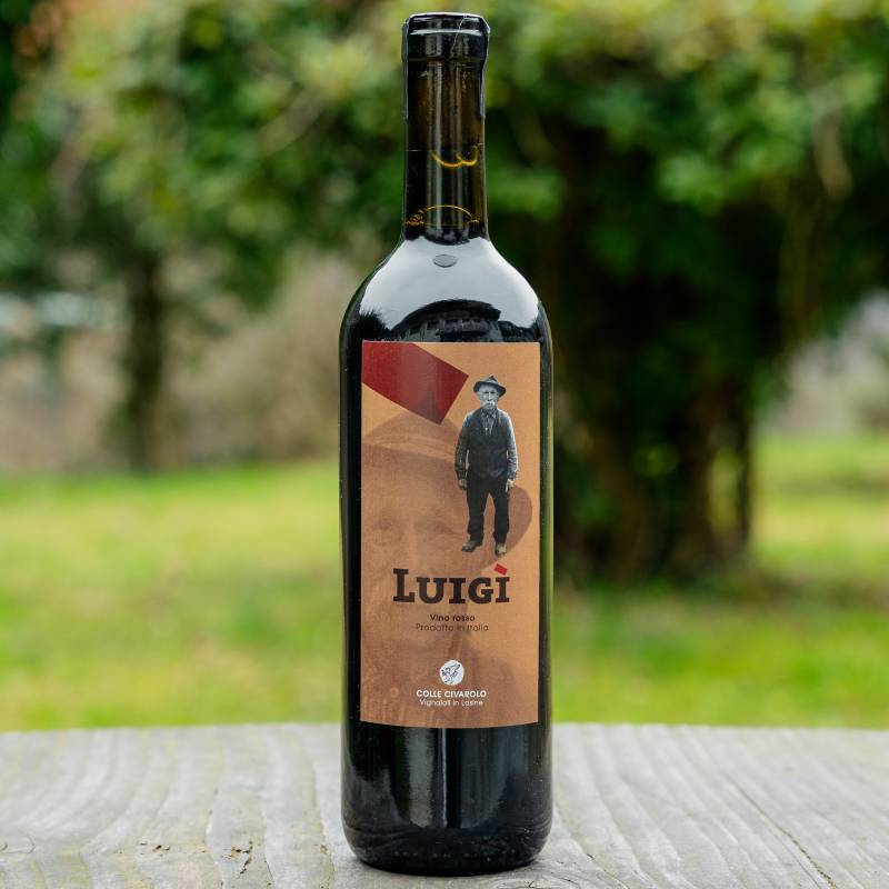 Luigì