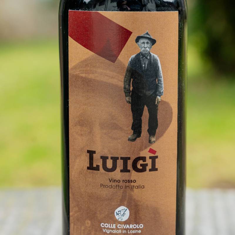 Gigi Dò Luigì