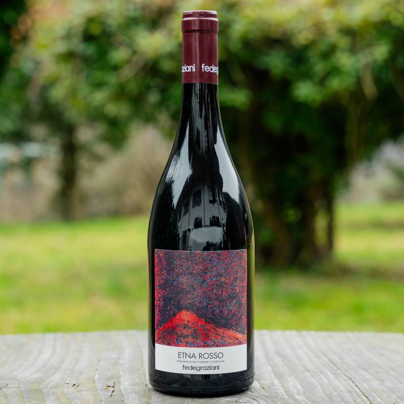 Etna Rosso
